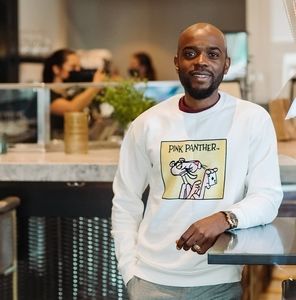 Meet your Posher, Tyrone